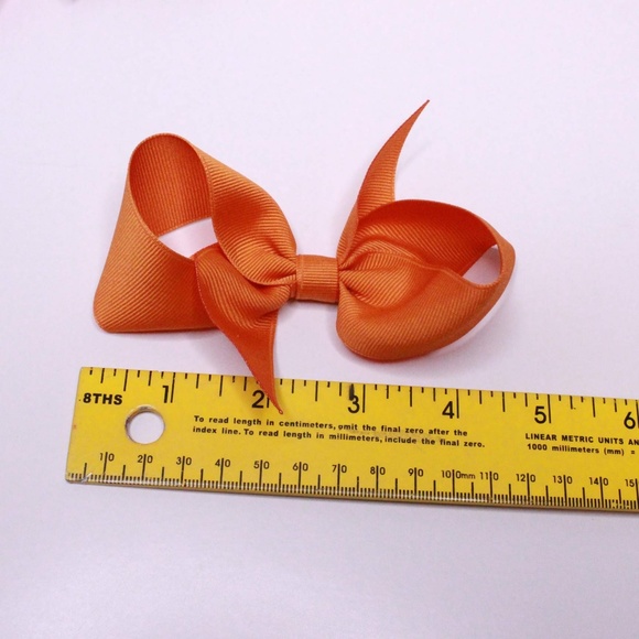 Baked Bows -Autumn Collection- by Maddy's Girl - Picture 2 of 5